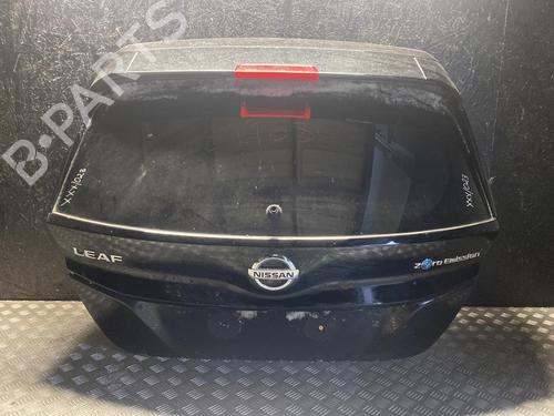 Used Tailgate Tailgate 37544042 37544042