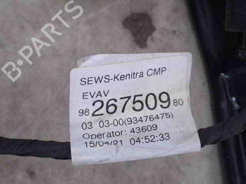Elektronisk modul OPEL MOKKA 1.2 (76) | BP29865970M83