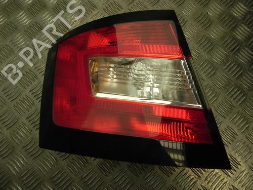Used Left taillight Left taillight 28934403 28934403