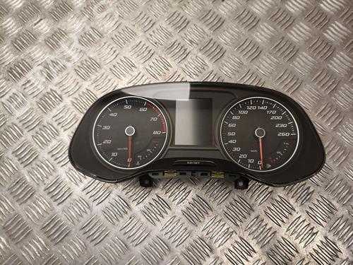 Used Instrument cluster Instrument cluster 38966676 38966676