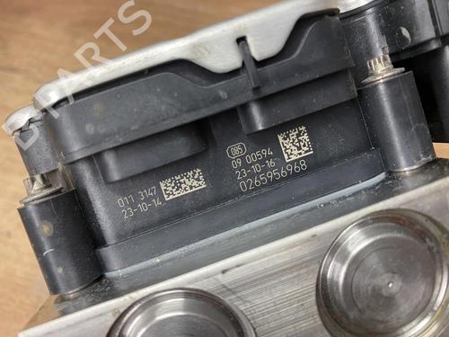 ABS Bremseaggregat RENAULT MEGANE E-TECH SUV EV60 (BNJ1) | BP38966485M43 - Image 9