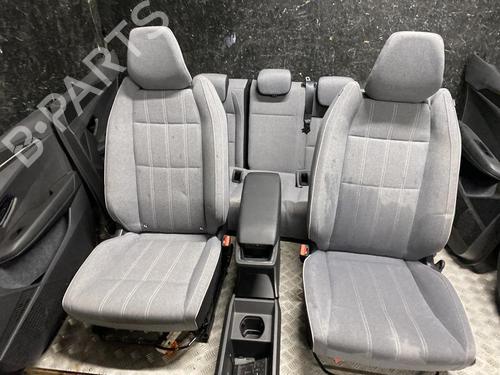 Sæde sæt RENAULT MEGANE E-TECH SUV EV40 (BNJ2) | BP37574394C78 - Image 2