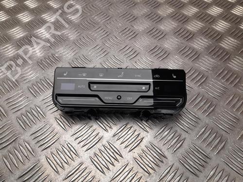 Comando clima Comando clima VW PASSAT B8 Variant (3G5, CB5) 1.4 GTE Hybrid (218 hp) 37562841 37562841