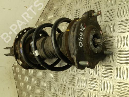 Used Right front shock absorber HYUNDAI IONIQ (AE) 1.6 GDI Hybrid (105 hp) 28932758