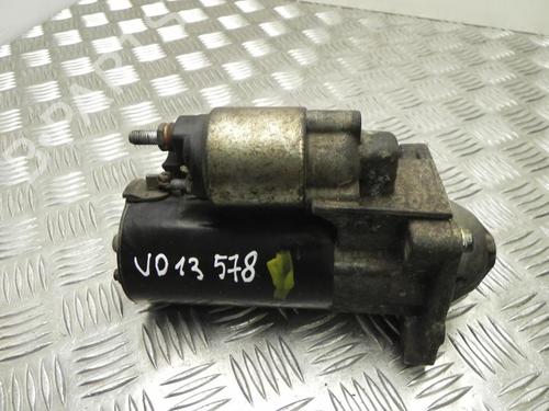 Używane Rozrusznik Rozrusznik FIAT DUCATO Van (250_) 150 Multijet 2,3 D (148 hp) 37578023 37578023
