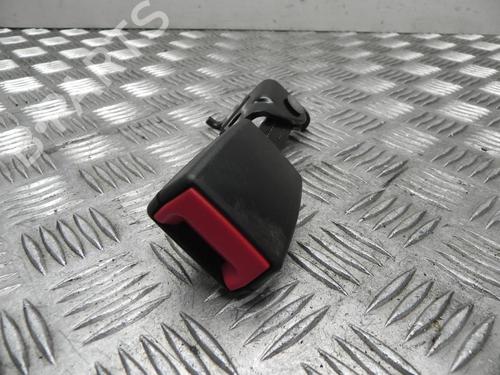 Used Seat buckle Seat buckle 37543709 37543709