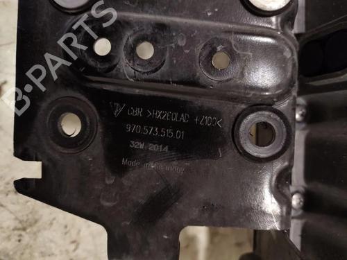 Inverter/Converter PORSCHE PANAMERA (970) 3.0 S E-Hybrid | BP32860945M119 - Image 9