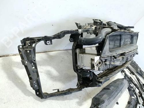 Front slam panel PORSCHE MACAN (95B) 3.6 Turbo | BP30908935C72