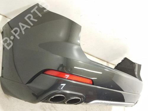 Rear bumper MASERATI LEVANTE SUV (M161) 3.0 D Q4 | BP28919427C8 