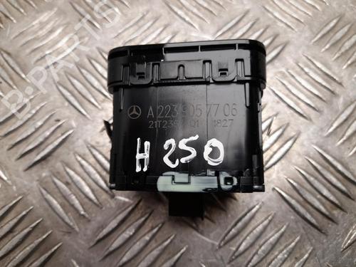 Switch MERCEDES-BENZ GLC (X254) 300d 4-matic (254.607) | BP37557219I30 - Image 5