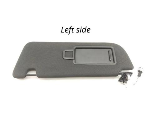 Used Left sun visor PORSCHE PANAMERA (971) 2.9 4S (97ADB1, 97BDB1, 97ADN1) (440 hp) 32268904