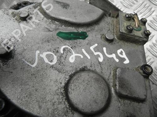 AC compressor KIA OPTIMA (FSGDS6B) 2.4 Hybrid | BP28930066M34 - Image 7