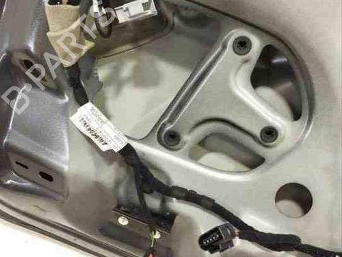 Tailgate MASERATI LEVANTE SUV (M161) 3.0 D Q4 | BP28918758C6 