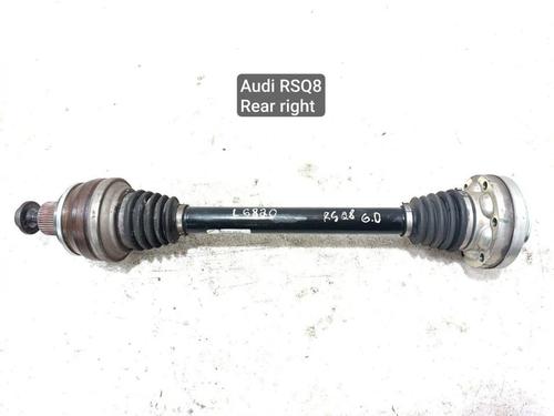 Used Right rear driveshaft Right rear driveshaft 38999550 38999550