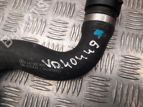 Pipe MERCEDES-BENZ VITO Van (W447) 114 CDI (447.601, 447.603, 447.605) | BP37571992M125 - Image 3