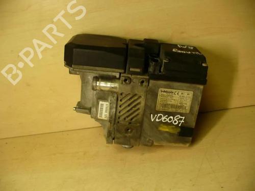 Varmemotstand Varmemotstand VW TOUAREG (7LA, 7L6, 7L7) 5.0 V10 TDI (313 hp) 34701793 34701793
