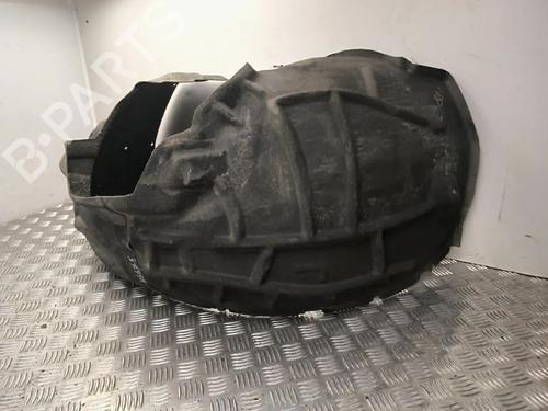 Hjulbue AUDI A5 Sportback (F5A, F5F) 2.0 TFSI (190 hp) 32512451
