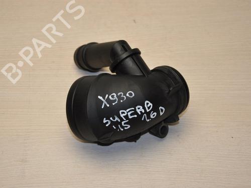 Used Pipe SKODA SUPERB III Estate (3V5) 1.6 TDI (120 hp) 28915893