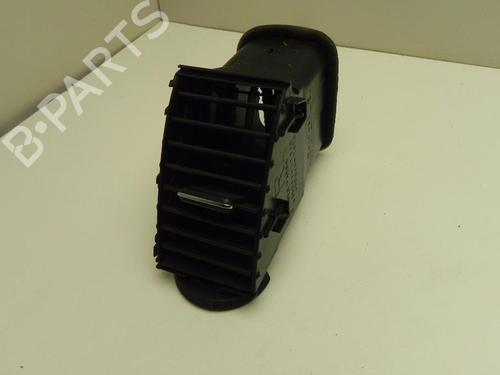 Used Air vent TOYOTA PRIUS Liftback (_W2_) 1.5 Hybrid (NHW20_, NHW20R) (112 hp) 28919862