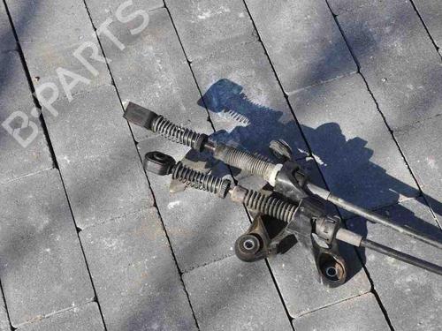 Gear lever VW T-CROSS (C11, D31) 1.0 TSi | BP28930658M90 