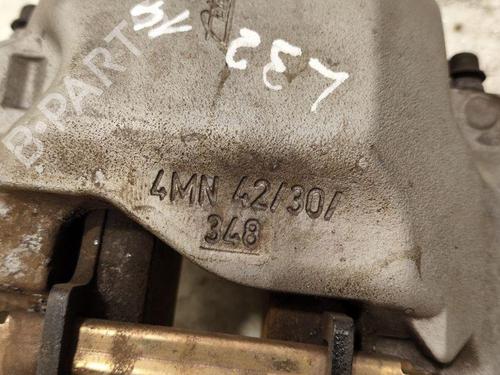 Højre bremsekaliber foran BMW i4 (G26) eDrive35 | BP28925319M104 