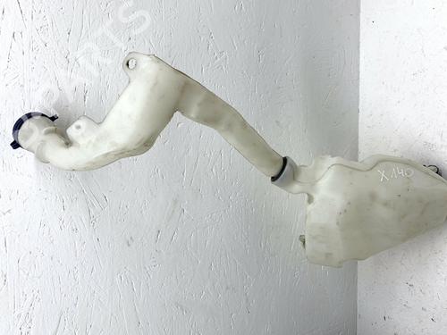 Used Windscreen washer tank PEUGEOT 208 I (CA_, CC_) 1.4 HDi (68 hp) 28941553