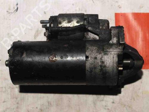 Used Starter VOLVO XC60 I SUV (156) D5 AWD (205 hp) 28927155