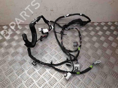 Used Wiring harness TESLA MODEL X (5YJX) P90D AWD (772 hp) 28926594