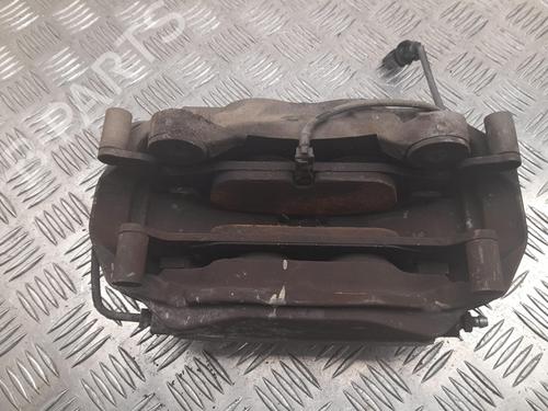 Used Left front brake caliper AUDI Q5 (FYB, FYG) 2.0 TDI quattro (190 hp) 28931193