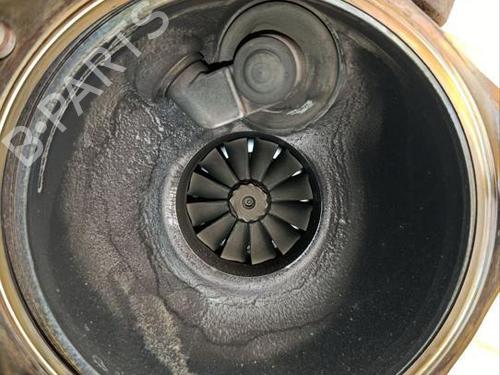 Moteur PORSCHE CAYENNE (92A) 4.8 Turbo | BP30003674M1 