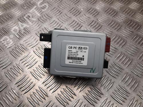 Elektronische module HYUNDAI i20 II (GB, IB) 1.2 (84 hp) 28946482