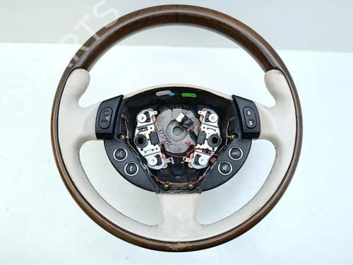 Lenkrad für Lenkrad MASERATI QUATTROPORTE V 4.7 S (431 hp) 33206904 33206904