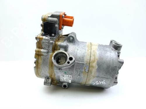 Used AC compressor AC compressor PORSCHE PANAMERA (971) 4.0 Turbo S E-Hybrid (97AFH1, 97BFH1) (680 hp) 33984937 33984937