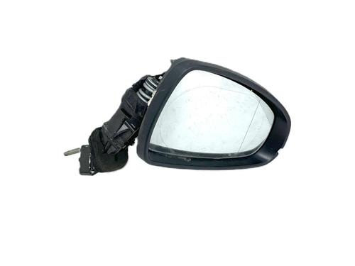 Right mirror AUDI A1 (8X1, 8XK) S1 quattro | BP28918573C27 