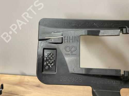 Control unit RENAULT AUSTRAL TCe 130 (HGM2) | BP38965602M11 - Image 7