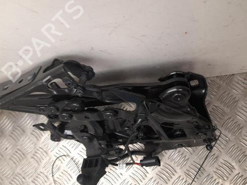Elektronisk modul BMW 4 Convertible (G23, G83) 420 i | BP28928572M83 