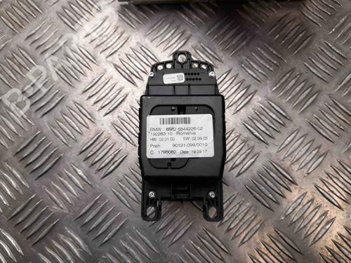 Electronic module BMW 5 (G30, F90) 520 d | BP28924936M83  - Image 5