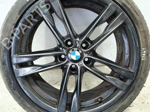 Used Rim BMW 6 Gran Coupe (F06) 650 i (449 hp) 29127957
