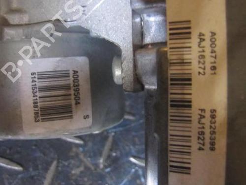 Steering pump FORD FIESTA VI (CB1, CCN) 1.0 EcoBoost | BP37579404M99 - Image 5