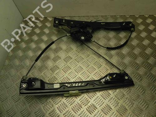 Used Front left window mechanism OPEL ASTRA K (B16) 1.4 Turbo (68) (125 hp) 28925251