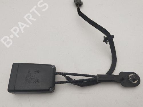 Seat buckle MASERATI GHIBLI III (M157) 3.0 | BP28935233I32 