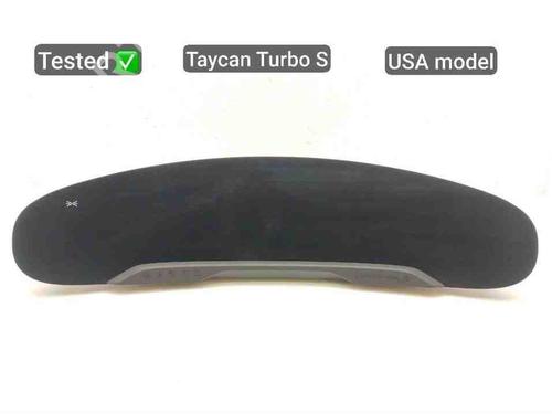 Used Instrument cluster PORSCHE TAYCAN Cross Turismo (Y1B) 4 (Y1BBD1) (476 hp) 28916045