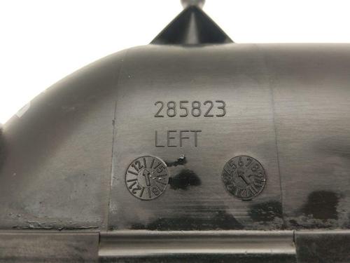 Pipe MASERATI QUATTROPORTE VI 3.8 GT S | BP28910960M125 