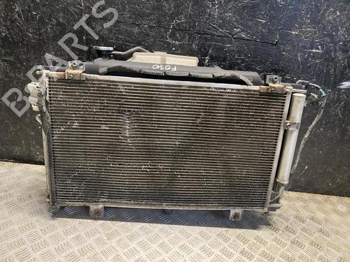 Used Water radiator Water radiator 37550463 37550463