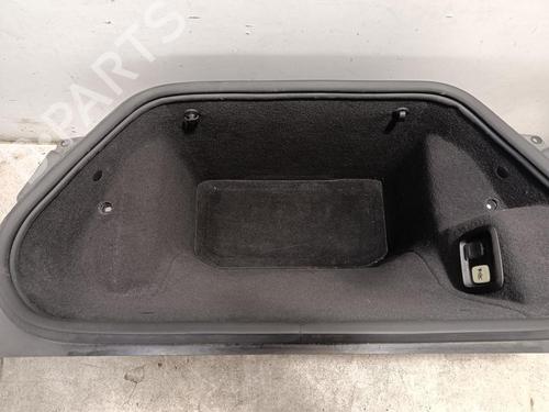 Boot lining CHEVROLET CORVETTE (C8) 6.2 | BP40206065I3  - Image 8