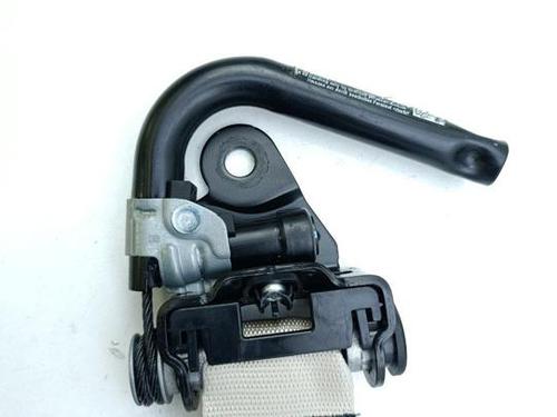 Front left seatbelt MERCEDES-BENZ EQS (V297) EQS 450+ (297.123) | BP38997807I26 - Image 4