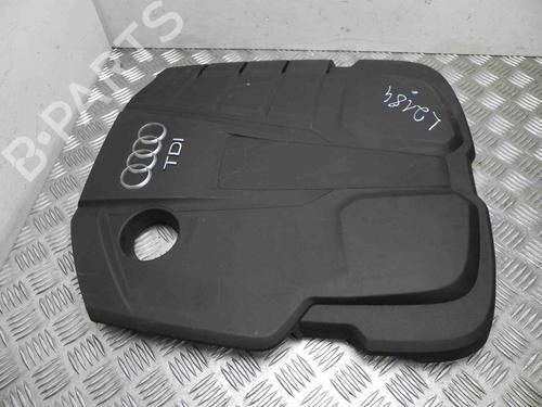 Upper protection AUDI A5 Sportback (F5A, F5F) 2.0 TDI | BP28918265M93