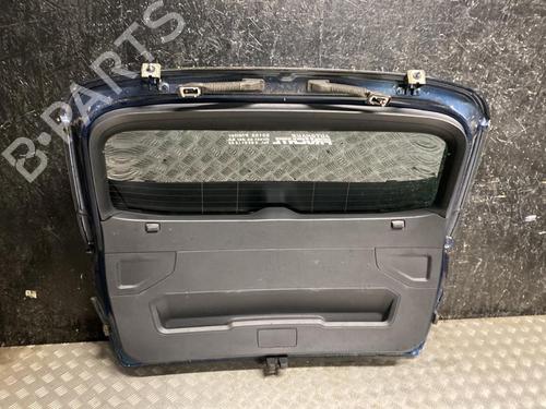 Tailgate SEAT ATECA (KH7, KHP) 1.4 TSI | BP37575547C6 - Image 2