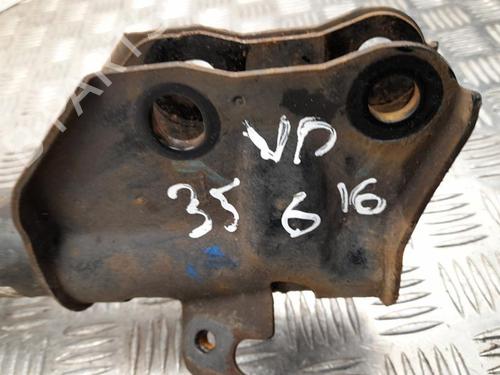 Right front shock absorber SUBARU FORESTER (SJ_) 2.0 D AWD (SJD) | BP28941232M17 