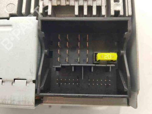 Electronic module BENTLEY CONTINENTAL FLYING SPUR (3W_) 6.0 FLEX | BP28936263M83